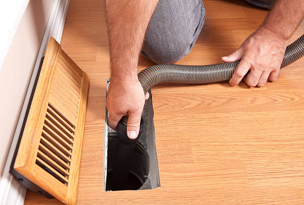 Best HVAC System Cleaning  in Millington, NJ