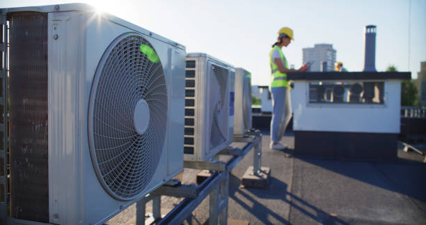 Best Ductwork Cleaning Services  in Millington, NJ